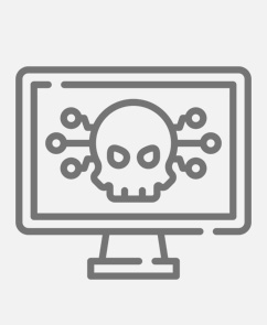 Rimozione virus computer a domicilio Pianoro