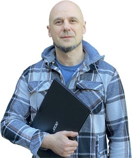 Servizi informatici a domicilio a Pianoro