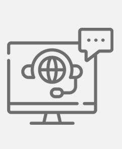 Supporto remoto PC assistenza computer a distanza